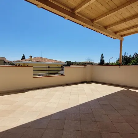 Casa Boe شقة *
