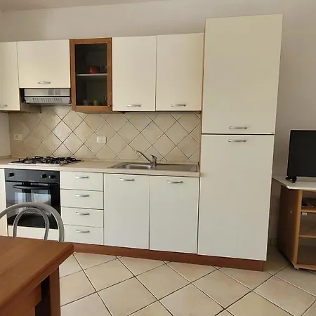 Casa Boe Apartmán *