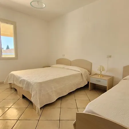 Casa Boe * Orosei