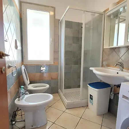 Appartamento Casa Boe Orosei