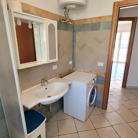 Casa Boe شقة