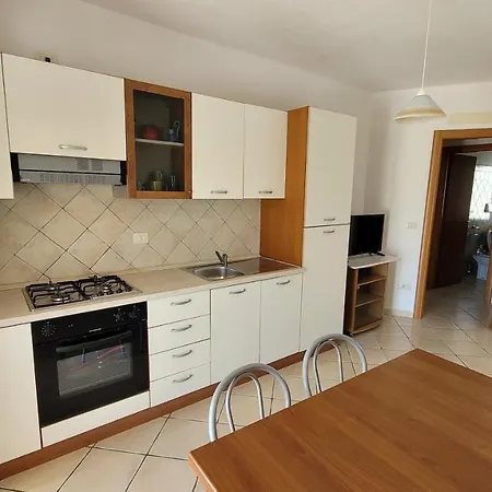 Casa Boe * Orosei