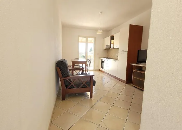 Apartmán Casa Boe Orosei