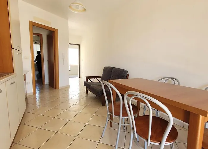 Apartmán Casa Boe *