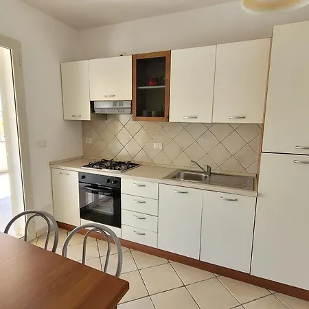 Casa Boe Apartamento Orosei