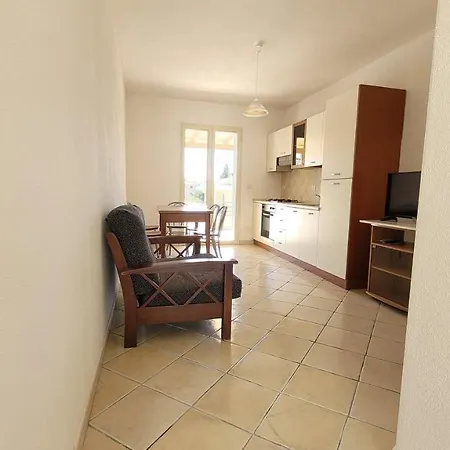 Apartman Casa Boe Orosei