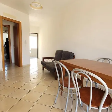 Apartamento Casa Boe *