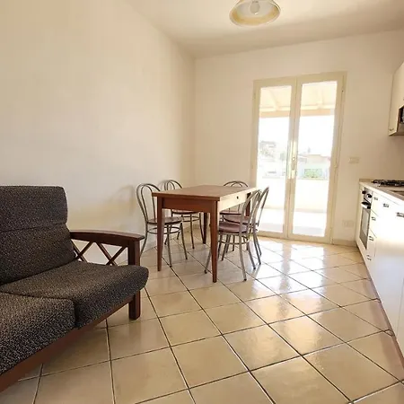 Appartement Casa Boe *