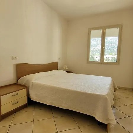Casa Boe شقة أروسييْ