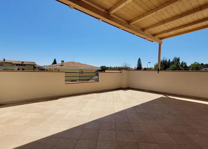 Casa Boe Apartamento *