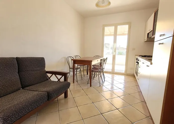 Apartamento Casa Boe *