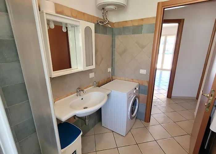 Casa Boe Apartamento