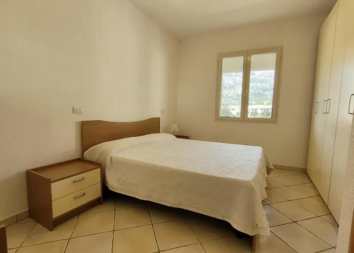 Casa Boe Apartamento Orosei